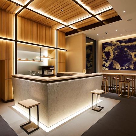 Agora Tokyo Ginza Hotel Ngoại thất bức ảnh