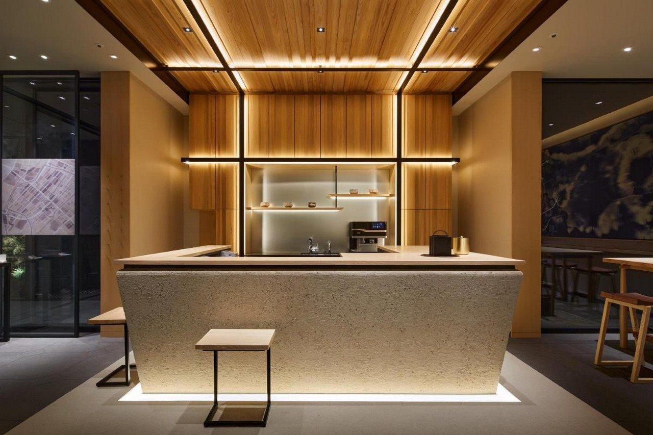 Agora Tokyo Ginza Hotel Ngoại thất bức ảnh